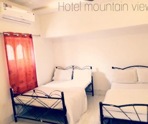 Hotel Mountain View Mount Abu Mount Abu India