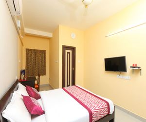 OYO 12831 ITS South East Residency Perumbakkam India