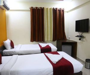 Hotel Royal Residency Pune India