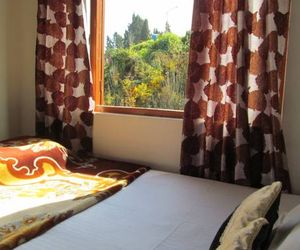 Hotel Viewpoint Pelling India