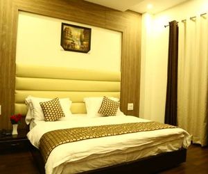 HOTEL PINE QUEEN Chamba India