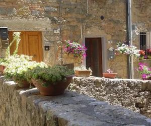 Poggetto Quattro Volterra Italy
