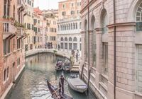 Отзывы Venice Ca San Marco Canal View