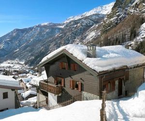 Chalet Plen Solei 125S Valtournenche Italy