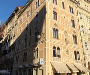 9 stanze - Boutique Rooms Trieste Italy