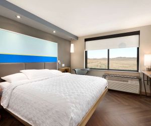 Tru By Hilton Las Vegas Airport NV Las Vegas United States