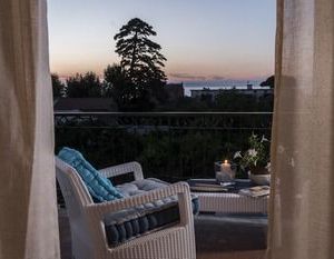 Maison Donna Margherita Sorrento Italy