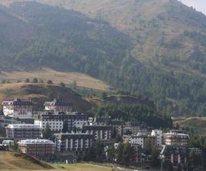 Sestrier Sestriere Italy