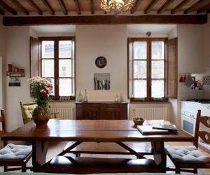 Apartment in Tuscany Sarteano Sarteano Italy