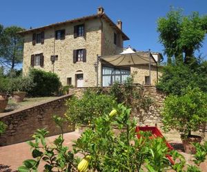 Locazione turistica Agriturismo Sangiovese (SGI315) San Gimignano Italy