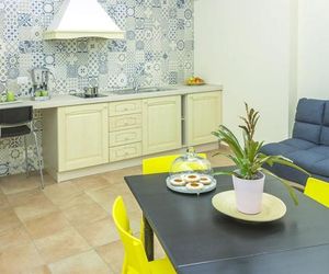 B&B Domus Purpurea Rossano Italy