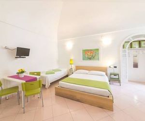 Gioia 13 Rooms Procida Island Italy