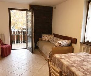 Rendena Ski Apartments Pinzolo Italy