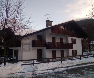 Appartamento Seppi Stile Trentino Pinzolo Italy