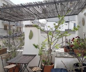 casa mia Ostuni Italy