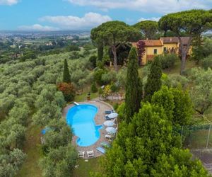 Locazione turistica Tenuta San Lazzaro (MST110) Monsummano Terme Italy