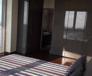 The Room Over The Sky Milan Italy