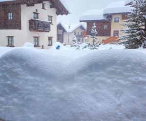Bait Ables Livigno Italy