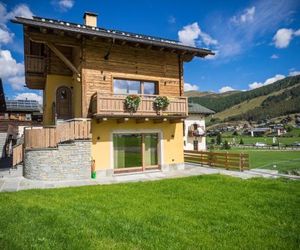 Loft in love Livigno Italy