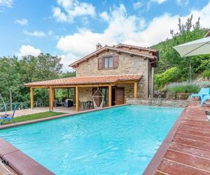 Two-Bedroom Holiday Home in Gubbio -PG- Gubbio Italy
