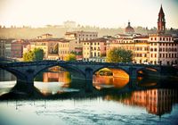 Отзывы Ponte Vecchio Exclusive Flat, 1 звезда