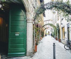 Rumi Rooms Como Italy