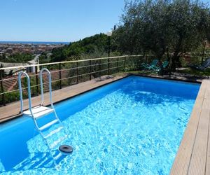 Olive Press Lodge Chiavari Italy