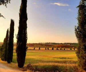 Agriturismo Casa Rossa Chianciano Terme Italy