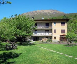 Locazione turistica Appartamento LAGHETTO (CZZ135) Gnallo Italy
