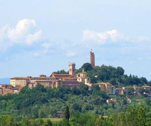 Locazione turistica Casale LUliveta (SMN181) San Miniato Italy