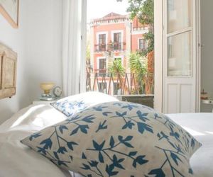 Sa Prazza B&B Cagliari Italy