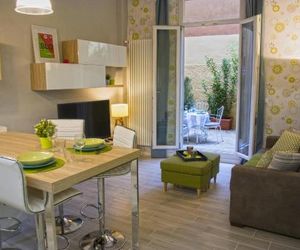 Borgonuovo Apartments Bologna Italy