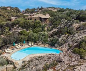 Villa Roccia di Volpe 250S Porto Cervo Italy