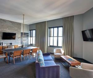 Cambria Hotel Downtown Dallas Irving United States
