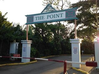 Hotel pic Point Village