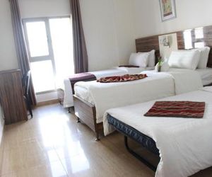 Afnan Hotel Aqaba Jordan