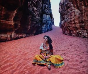 Bedouin Bivouac Camp- Enjoy Wadi Rum Ramm Jordan