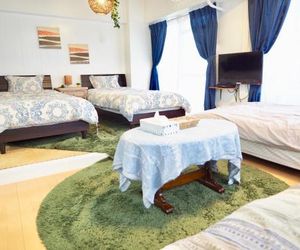 Holiday Homes TSUBOYA 4th Naha Japan