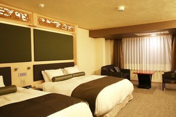 image of hotel Hotel Alza Kyoto