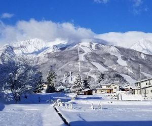 Hakuba Downtown Apartments Hakuba Japan