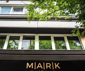 MARK Hotel Belgrade Serbia