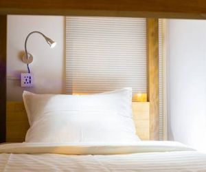 Joyohostel 柬约 Siem Reap Cambodia
