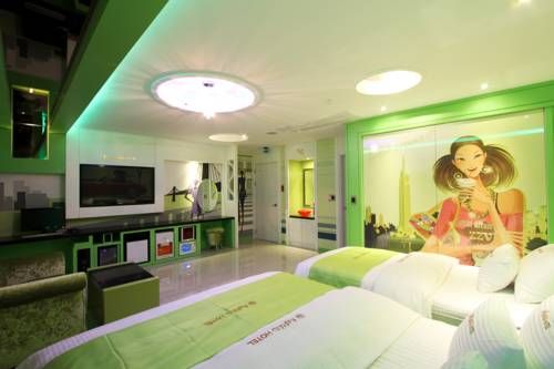 Hotel Photo 11