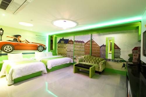 Hotel Photo 13