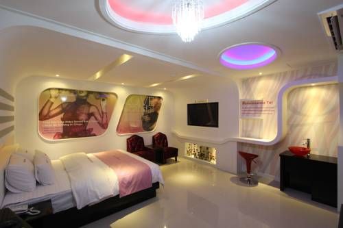 Hotel Photo 16