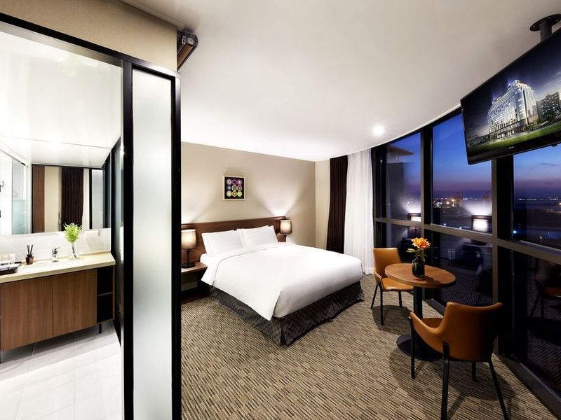 Hotel Photo 1