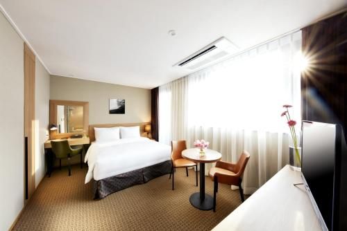 Hotel Photo 2