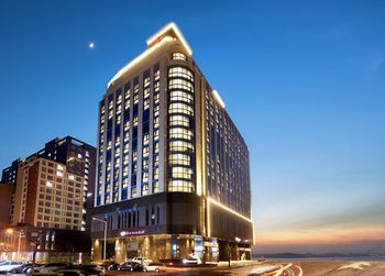 Hotel Photo 22
