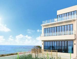 Pool Villa K Gangneung South Korea