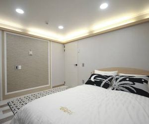 Family Hotel BnB Nampo Busan South Korea